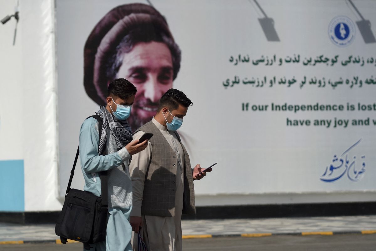Afghanistan: Facebook, Instagram and WhatsApp will continue to ban content related to the Taliban