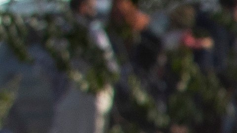 Afganos que huyen de los talibanes llegan a Kabul en busca de refugio.