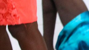 Hospitales en Haití