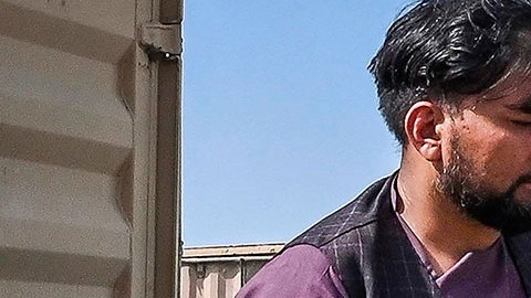 El Pentágono envía 1,000 soldados más a Kabul tras control del Talibán en Afganistán