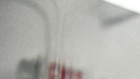 Estudiantes con mascarillas en una escuela de Miami.