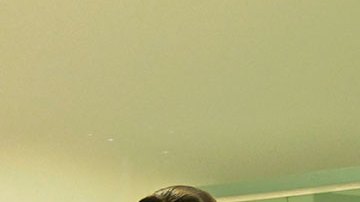 Afganos llegando a México