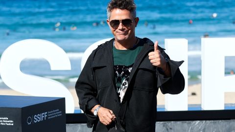 Alejandro Sanz arrasa en Instagram al publicar un video de su rutina de ejercicio