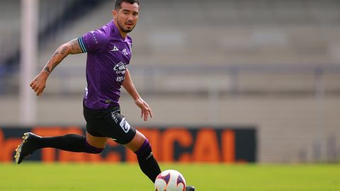 El "Mono" no llegó a un acuerdo para renovar su contrato con el Mazatlán FC.