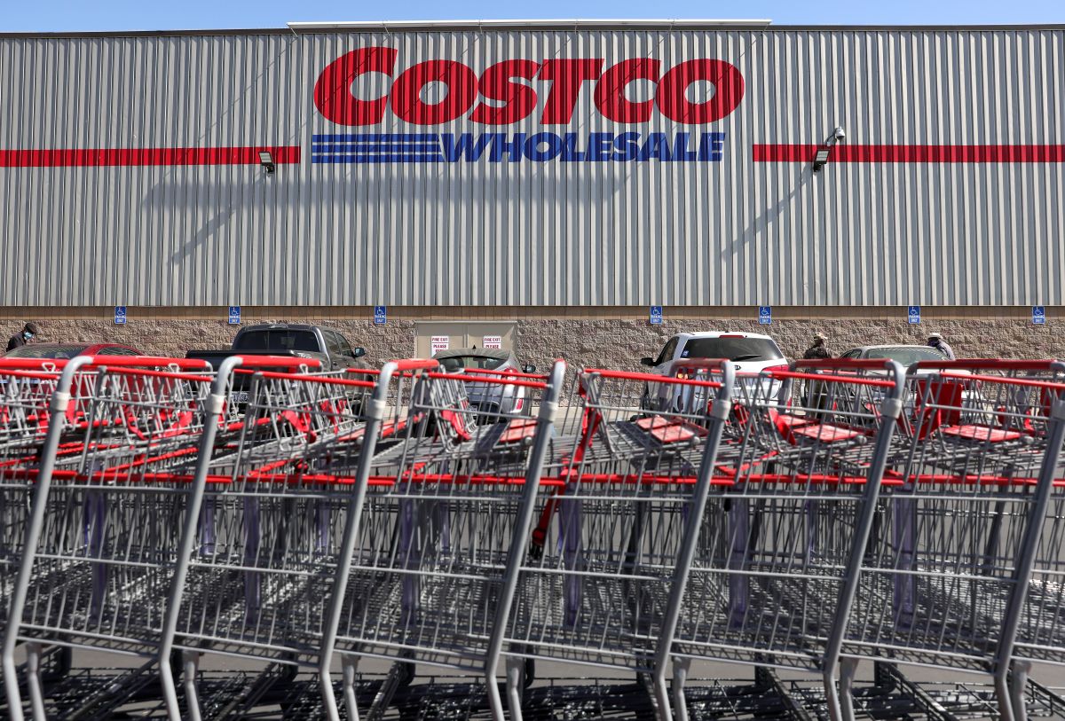 Costco or Sam’s Club Membership – You could save money by forgoing them