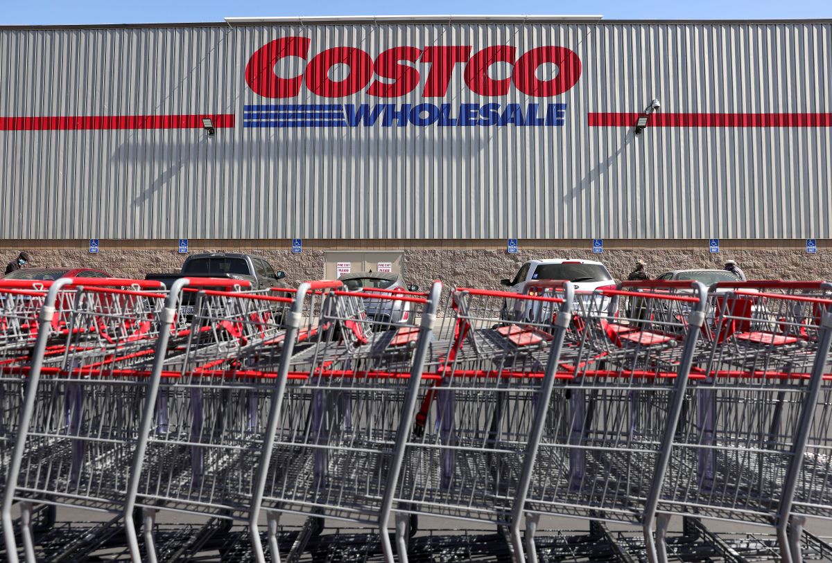 Membresía de Costco o Sam's Club: podrías ahorrar dinero si renuncias a  ellas - La Opinión