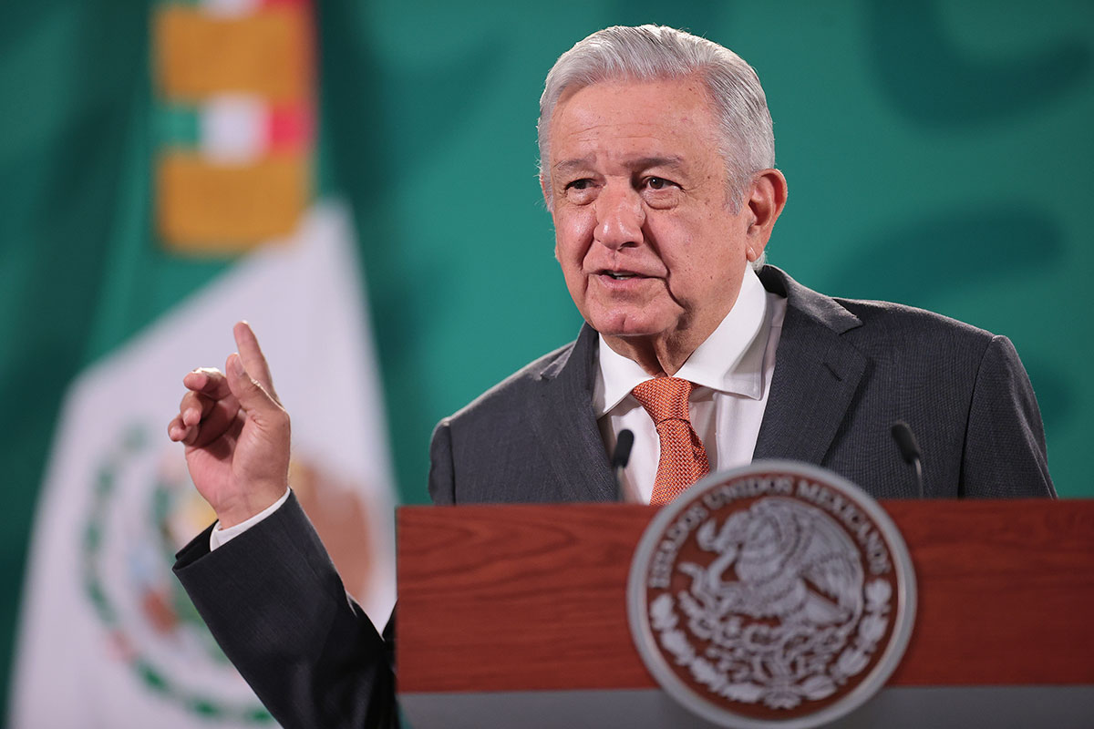 Will AMLO be able to reduce the foreign debt with a loan from the IMF?