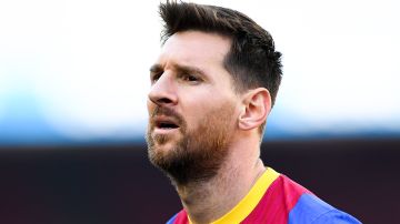 Lionel Messi es el futbolista mejor pagado del mundo al ganar cerca de $160 millones de dólares anuales antes de dejar al Barcelona-GettyImages-1316999661.jpg