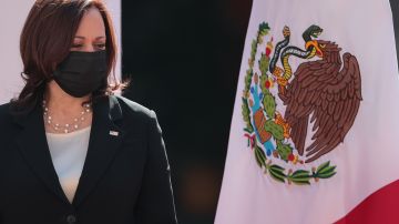 Kamala Harris asistirá al Diálogo Económico de Alto Nivel entre Estados Unidos y México.