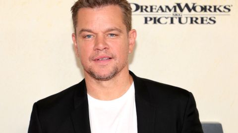 Así es la mansión que Matt Damon está malvendiendo porque nadie la quiere comprar