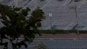 Esta primera oferta podría ser el inicio de la venta del terreno de la Torre Champlain.