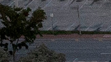 Esta primera oferta podría ser el inicio de la venta del terreno de la Torre Champlain.