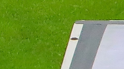 Naveda sufrió una rotura del ligamento deltoideo cápsula articular anterior, según el parte médico del equipo.