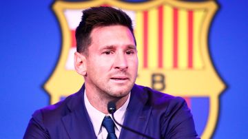 Conoce la mansión de la que se despidió Lionel Messi tras confirmar su salida del Barcelona