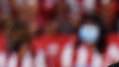 Piqué  tuvo que retirarse a la media hora del partido de LaLiga Santander este sábado ante el Athletic de Bilbao.