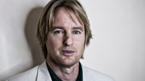 Owen Wilson rompe el silencio sobre su intento de suicidio en 2007