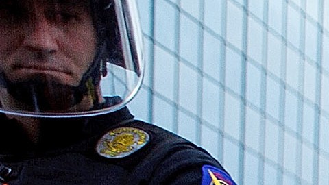 Las denuncias contra la policía de Phoenix se han acumulado por años.