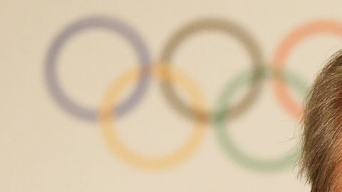 Jacques Rogge