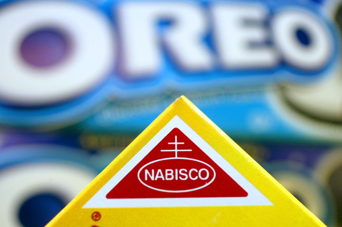 Oreo cookie maker Nabisco workers are on strike in five states