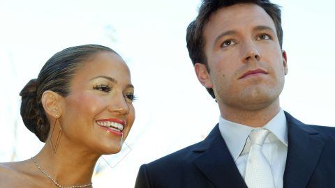 Compatibilidad signos Jennifer Lopez y Ben Affleck