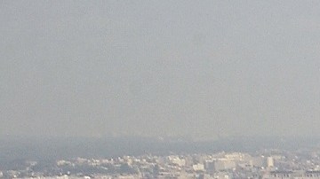 Cierran el Pentágono tras tiroteo en plataforma de transporte junto a estación del metro