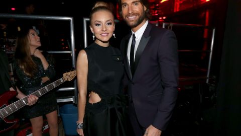 Estos son algunos de los mejores Tik Toks de Angelique Boyer y Sebastián Rulli