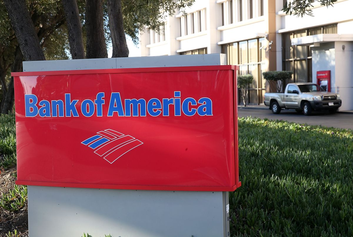 Bank of America increases the minimum hourly wage of its employees to $ 21