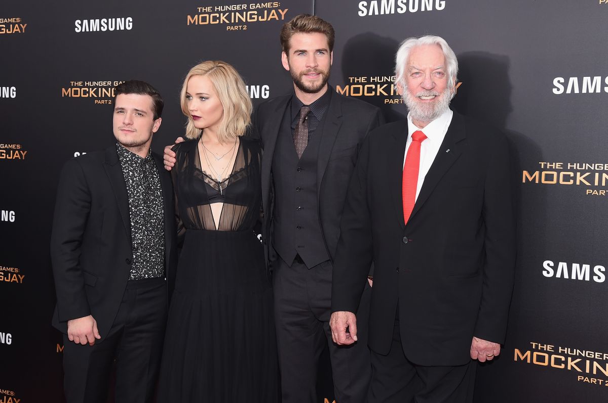 Confirmed!  Prequel to “The Hunger Games” will begin filming in 2022