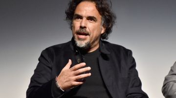 Alejandro González Iñarritu es blanco de señalamientos por "explotar" a sus trabajadores