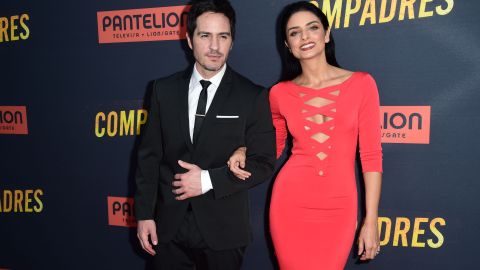 Mauricio Ochmann rompió el silencio sobre Aislinn Derbez y su supuesto “nuevo amor”