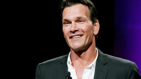 Patrick Swayze cumpliría 69 años