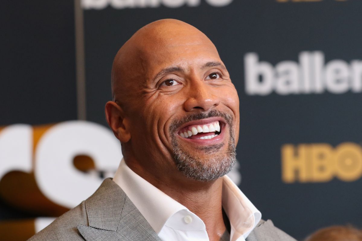 Confirmed!  Dwayne Johnson says goodbye to the “Fast and Furious” saga