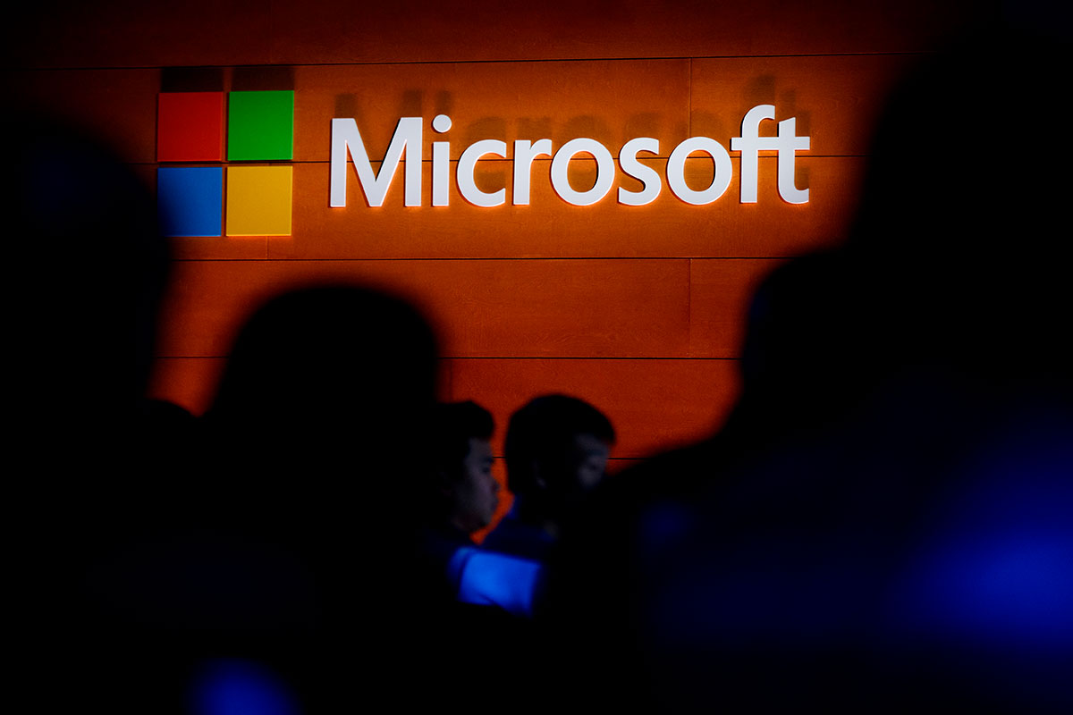 38 million user data was exposed by Microsoft software