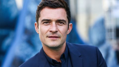 Orlando Bloom recuerda el trágico accidente donde casi pierde la vida