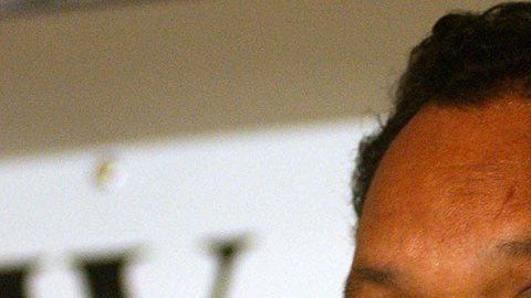 Reverendo Jesse Jackson