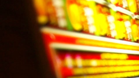 La foto de archivo muestra el Seminole Hard Rock Hotel and Casino en Hollywood, Florida.