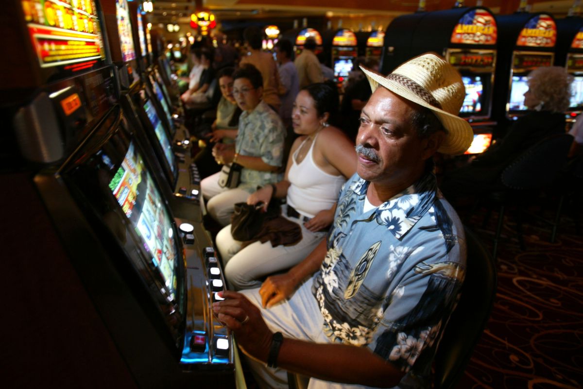 El gobierno federal autorizó a Florida a manejar apuestas deportivas y ampliar los juegos de azar - La Opinión El gobierno federal autorizó a Florida a manejar apuestas deportivas y ampliar los juegos de azar - La Opinión