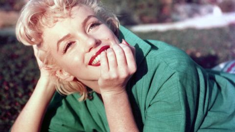 Las 10 frases de Marilyn Monroe que levantan la autoestima