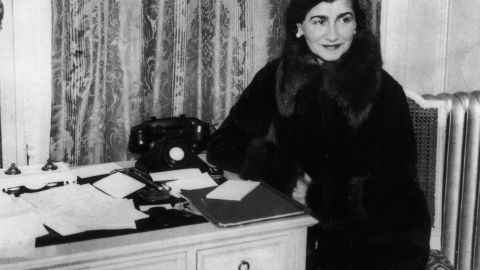 Las 10 frases de Coco Chanel que te empoderarán