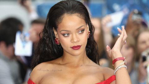 Rihanna se convierte en multimillonaria: cuánta es su riqueza y cómo logró conseguirla