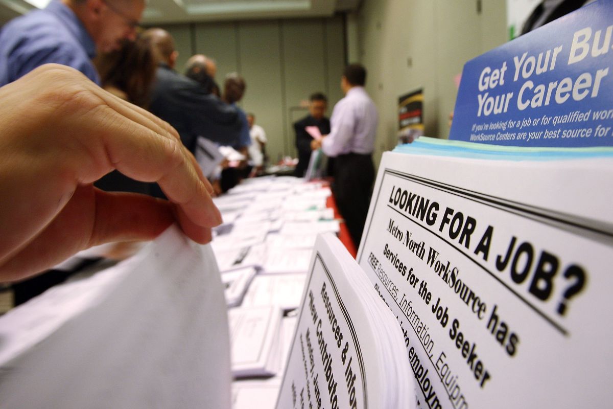 2 million people in California will lose unemployment benefits on September 4