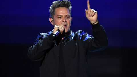 Alejandro Sanz emitió contundente mensaje sobre régimen castrista