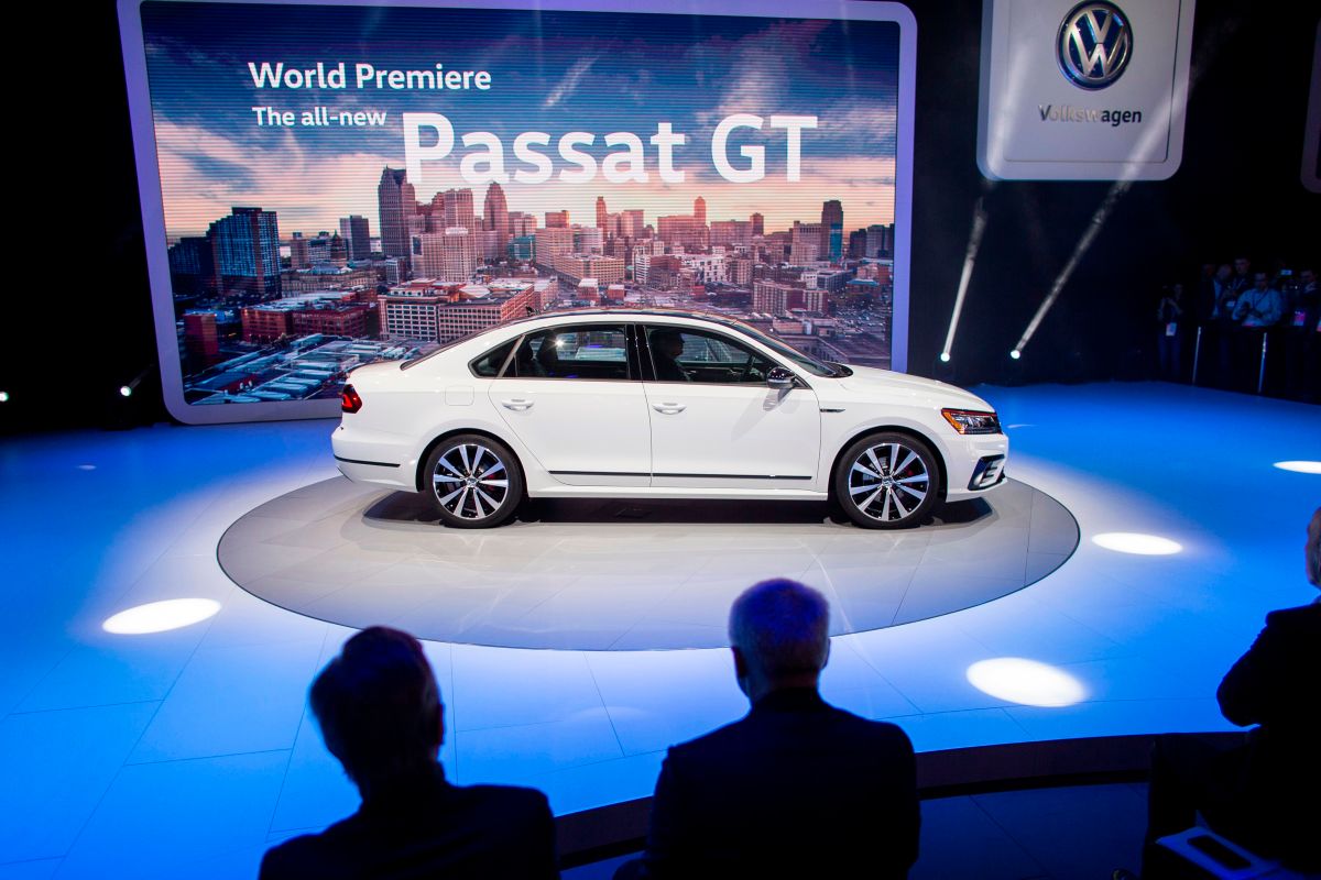 The Volkswagen Passat, Toyota Land Cruiser and Mazda 6 among other vehicles that will be discontinued in 2022