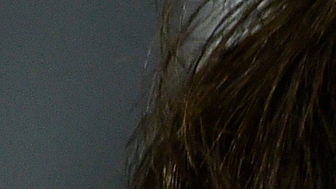 Casillas ha ayudado a la limpieza del monte y la creación de cortafuegos.