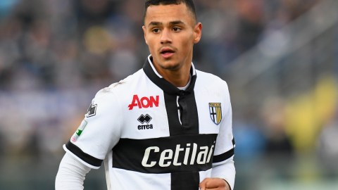Alessio da Cruz