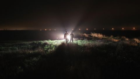 Los hechos ocurrieron la madrugada de este martes.