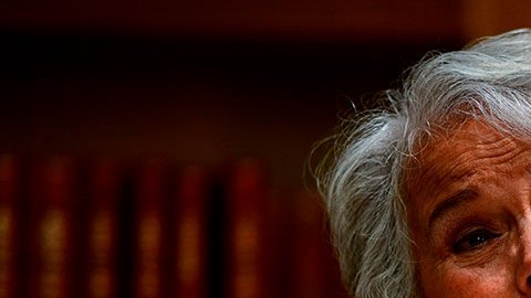 Hackean WhatsApp de Olga Sánchez Cordero y otros políticos en México