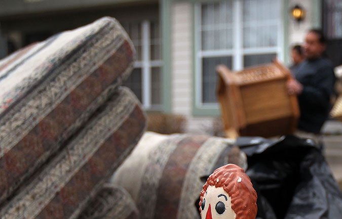 Gobierno de Joe Biden extiende 2 meses la moratoria sobre desalojos de viviendas por la pandemia