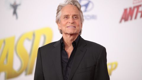 Casa Michael Douglas