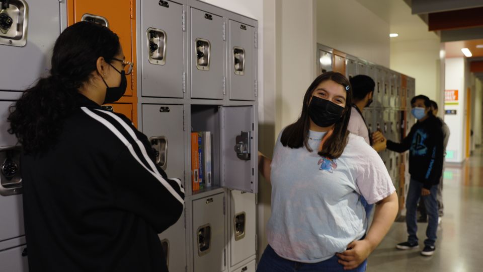 Lo que las familias del Distrito Escolar Unificado de Los Ángeles